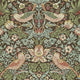 Strawberry Thief Archive II Wallpaper by Morris & Co