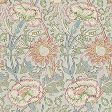 212568 ( DARW212568 ) Pink and Rose Archive II Wallpaper by Morris & Co