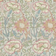 Pink and Rose Archive II Wallpaper by Morris & Co