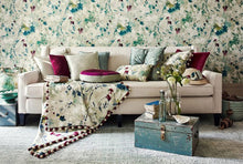 213023 ( DAEG213023 ) Simi Aegean Wallpaper by Sanderson