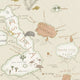 Galapagos Voyage of Discovery Wallpaper by Sanderson