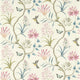 Clementine Voyage of Discovery Wallpaper by Sanderson