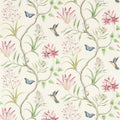 Clementine Chintz Wallpaper by Sanderson
