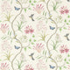 Clementine Voyage of Discovery Wallpaper by Sanderson