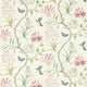 Clementine One Sixty Wallpaper By Sanderson