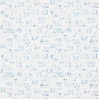 214025 ( DLIT214025 ) Alphabet Zoo Abracazoo Wallpaper by Sanderson