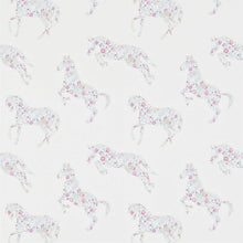 214036 ( DLIT214036 ) Pretty Ponies Abracazoo Wallpaper by Sanderson