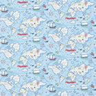 214038 ( DLIT214038 ) Treasure Map Abracazoo Wallpaper by Sanderson