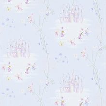 214045 ( DLIT214045 ) Fairy Castle Abracazoo Wallpaper by Sanderson