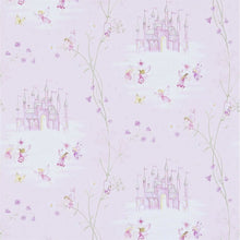 214046 ( DLIT214046 ) Fairy Castle Abracazoo Wallpaper by Sanderson
