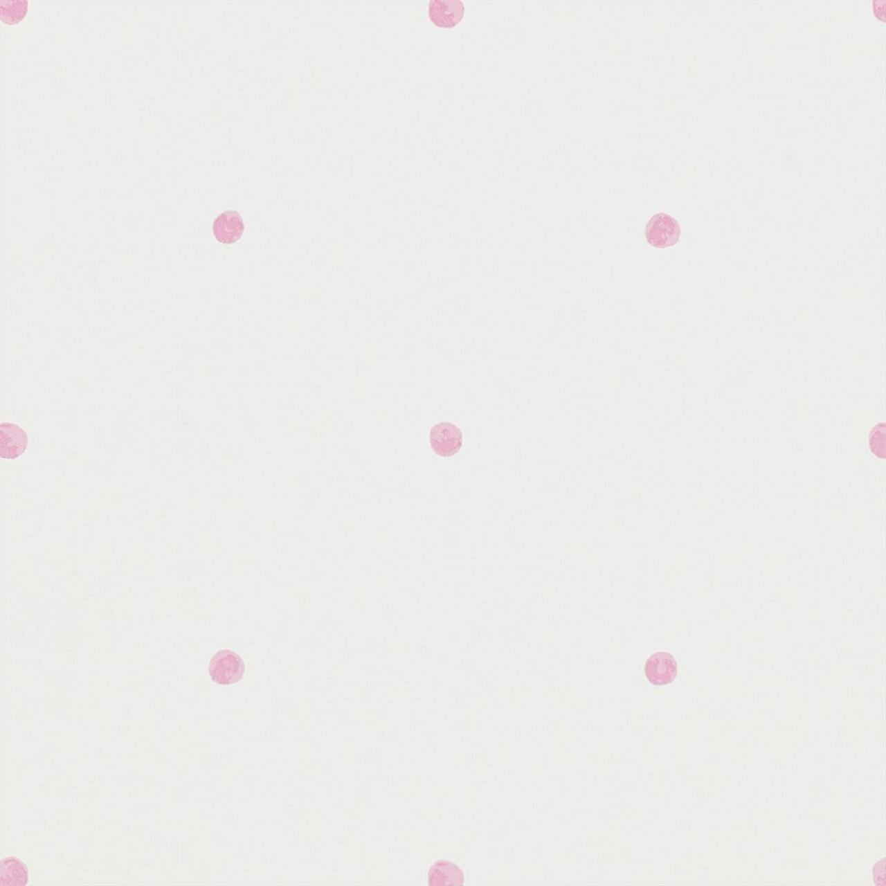 214049 ( DLIT214049 ) Polka Abracazoo Wallpaper by Sanderson