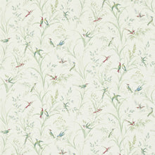 214081 Tuileries One Sixty Wallpaper By Sanderson