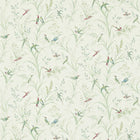 214081 ( DFAB214080 ) Tuileries Fabienne Wallpaper by Sanderson