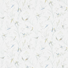 214083 Tuileries One Sixty Wallpaper By Sanderson