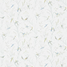 214083 Tuileries Fabienne  Wallpaper By Sanderson