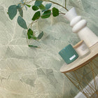 2140 Anaya Leaf Green Wallpaper by Belgravia
