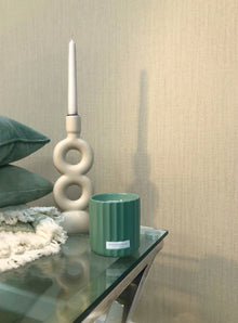 2144 Anaya Texture Cream Wallpaper by Belgravia