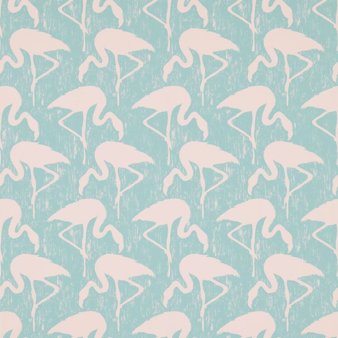 214569 Flamingos One Sixty Wallpaper By Sanderson