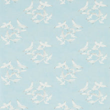 214585 Seagulls One Sixty Wallpaper By Sanderson
