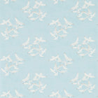 214585 ( DVIN214585 ) Seagulls Vintage 2 Wallpaper by Sanderson