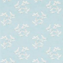 214585 ( DVIN214585 ) Seagulls Vintage 2 Wallpaper by Sanderson