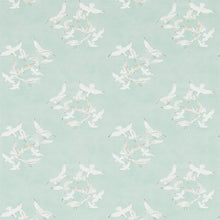 214586 ( DVIN214586 ) Seagulls Vintage 2 Wallpaper by Sanderson