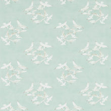 214586 Seagulls One Sixty Wallpaper By Sanderson