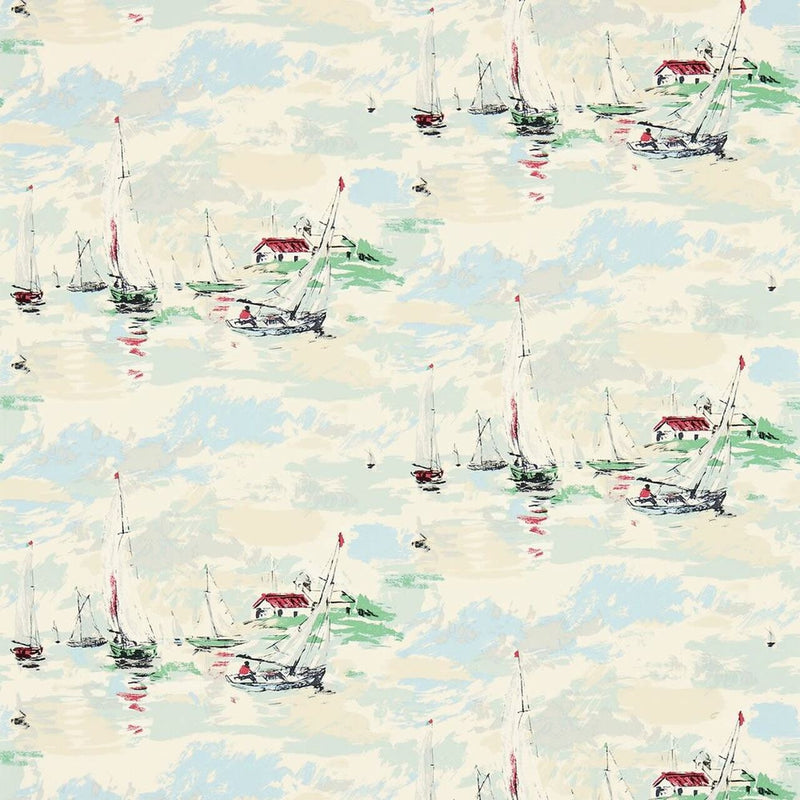 214588 Sail Away One Sixty Wallpaper By Sanderson