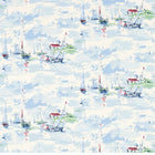 214590 ( DVIN214590 ) Sail Away Vintage 2 Wallpaper by Sanderson