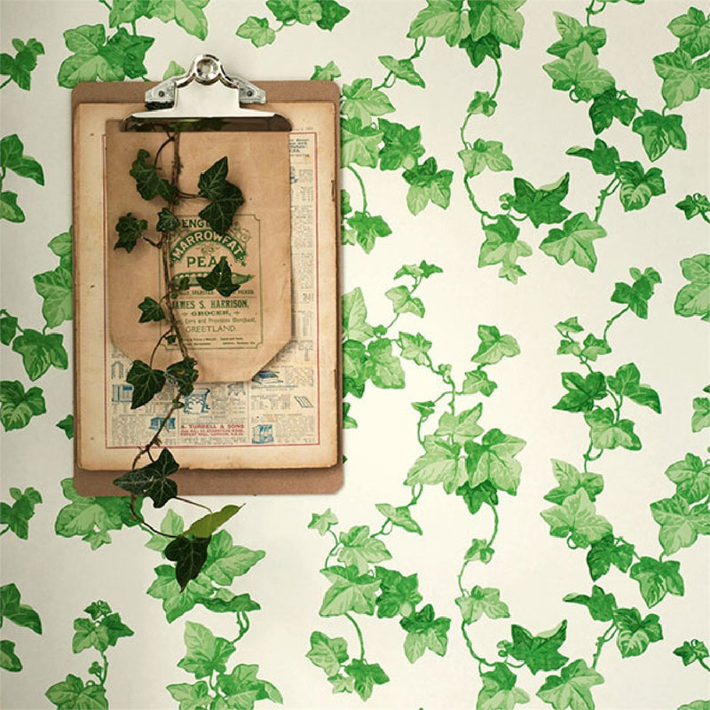 214593 ( DVIN214593 ) Hedera Vintage 2 Wallpaper by Sanderson