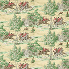 214598 Tally Ho One Sixty Wallpaper By Sanderson