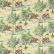 Tally Ho One Sixty Wallpaper By Sanderson