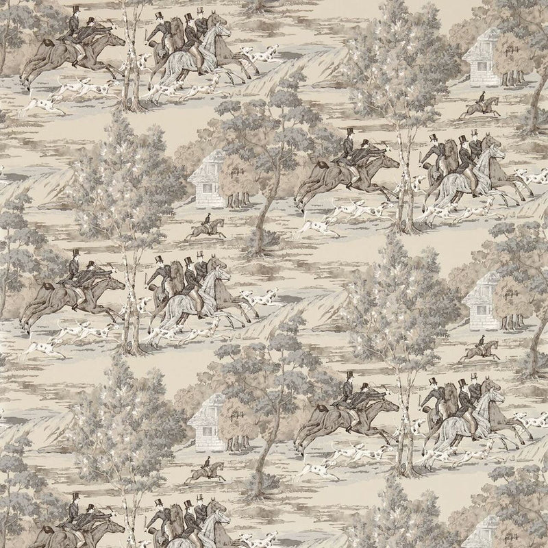 214599 Tally Ho One Sixty Wallpaper By Sanderson