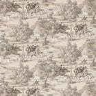 214599 ( DVIN214599 ) Tally Ho Vintage 2 Wallpaper by Sanderson