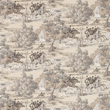 214599 ( DVIN214599 ) Tally Ho Vintage 2 Wallpaper by Sanderson