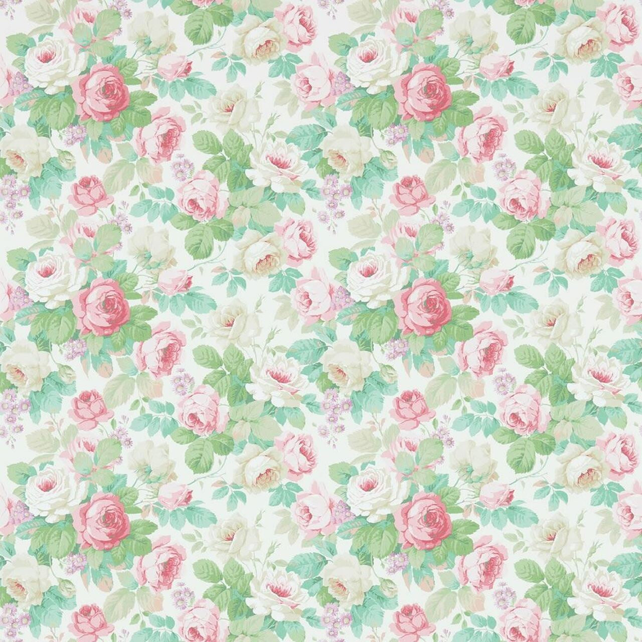 214604 Chelsea One Sixty Wallpaper By Sanderson