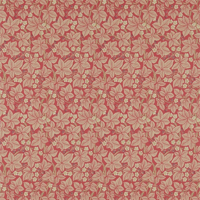 214697 ( DM3W214697 ) Bramble Archive III Wallpaper by Morris & Co