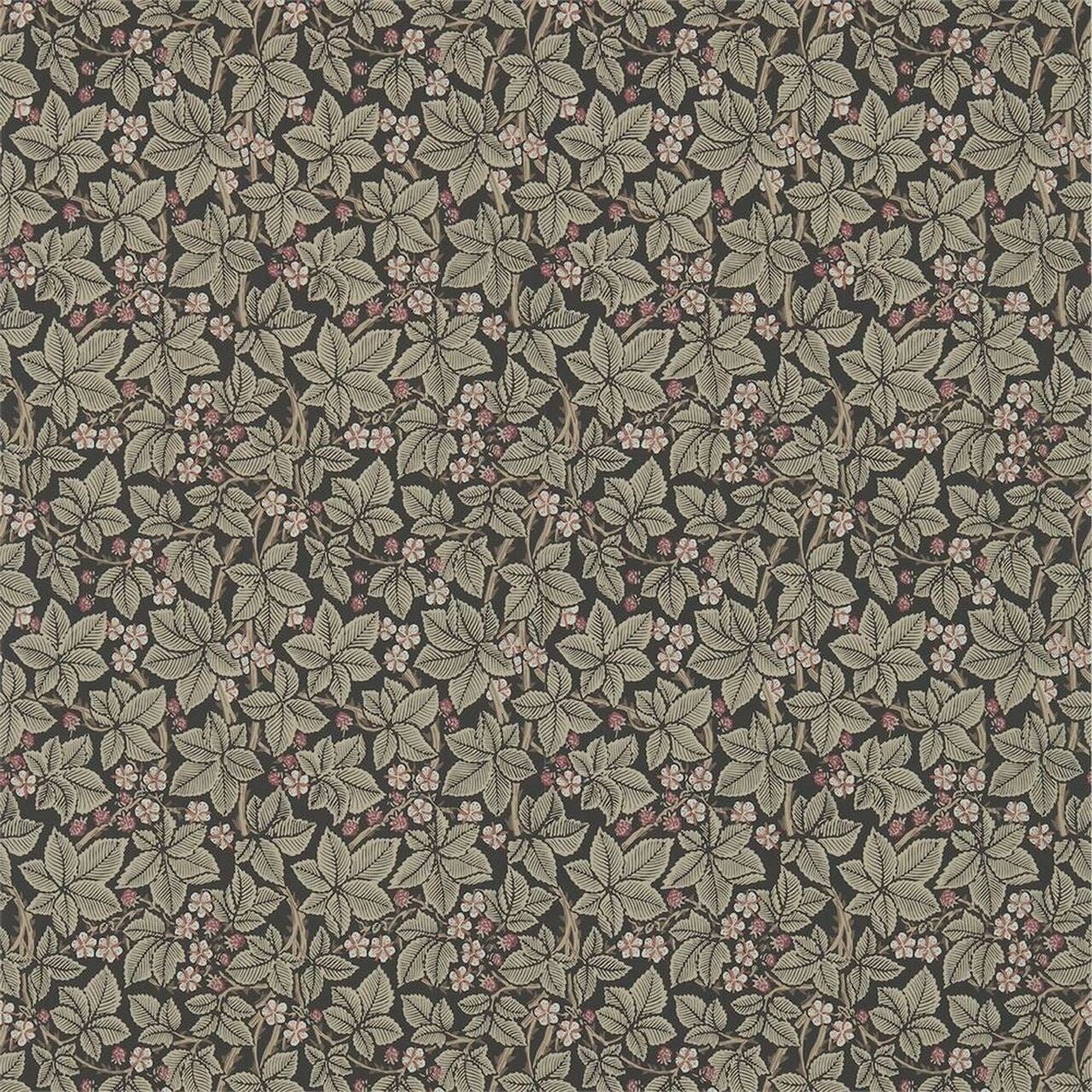 214699 ( DM3W214699 ) Bramble Archive III Wallpaper by Morris & Co