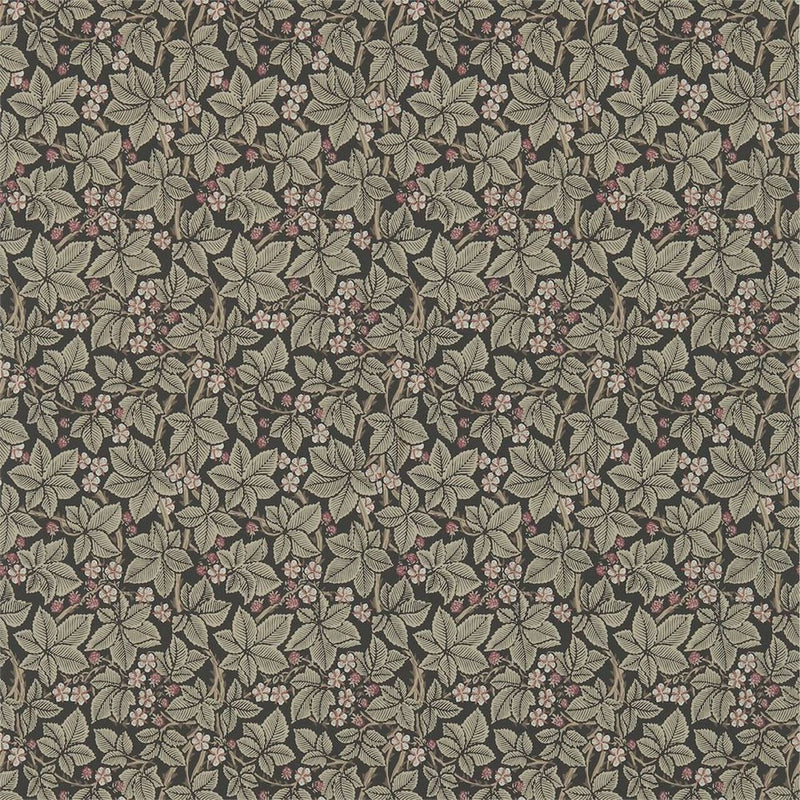 214699 ( DM3W214699 ) Bramble Archive III Wallpaper by Morris & Co
