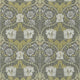 Honeysuckle & Tulip Archive III Wallpaper by Morris & Co