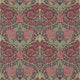 Honeysuckle & Tulip Archive III Wallpaper by Morris & Co