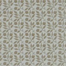 214709 ( DM3W214709 ) Rosehip Archive III Wallpaper by Morris & Co