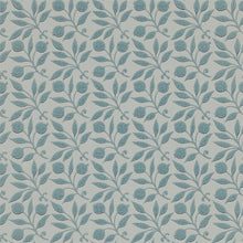 214710 ( DM3W214710 ) Rosehip Archive III Wallpaper by Morris & Co