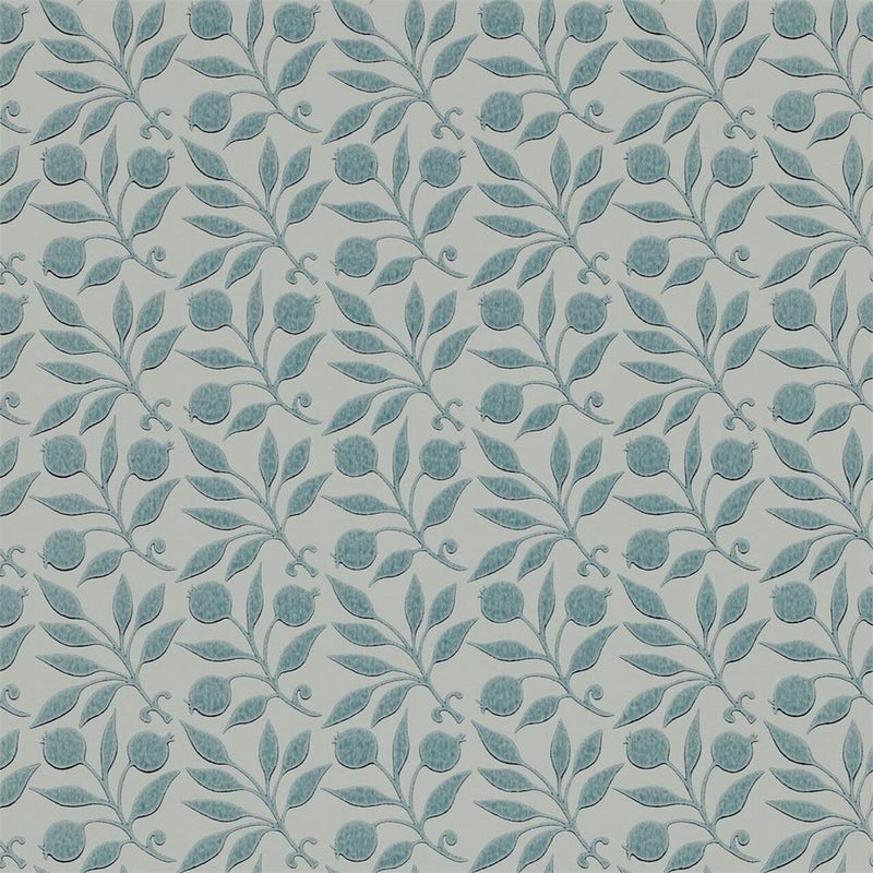 214710 ( DM3W214710 ) Rosehip Archive III Wallpaper by Morris & Co