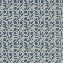 214711 ( DM3W214711 ) Rosehip Archive III Wallpaper by Morris & Co