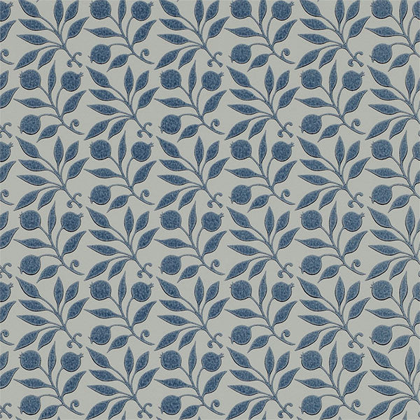 214711 ( DM3W214711 ) Rosehip Archive III Wallpaper by Morris & Co