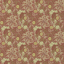 214712 ( DM3W214712 ) Morris Seaweed Archive III Wallpaper by Morris & Co
