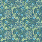 214713 ( DM3W214713 ) Morris Seaweed Archive III Wallpaper by Morris & Co