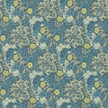 Morris Seaweed Archive III Wallpaper by Morris & Co