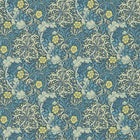 214714 ( DM3W214714 ) Morris Seaweed Archive III Wallpaper by Morris & Co